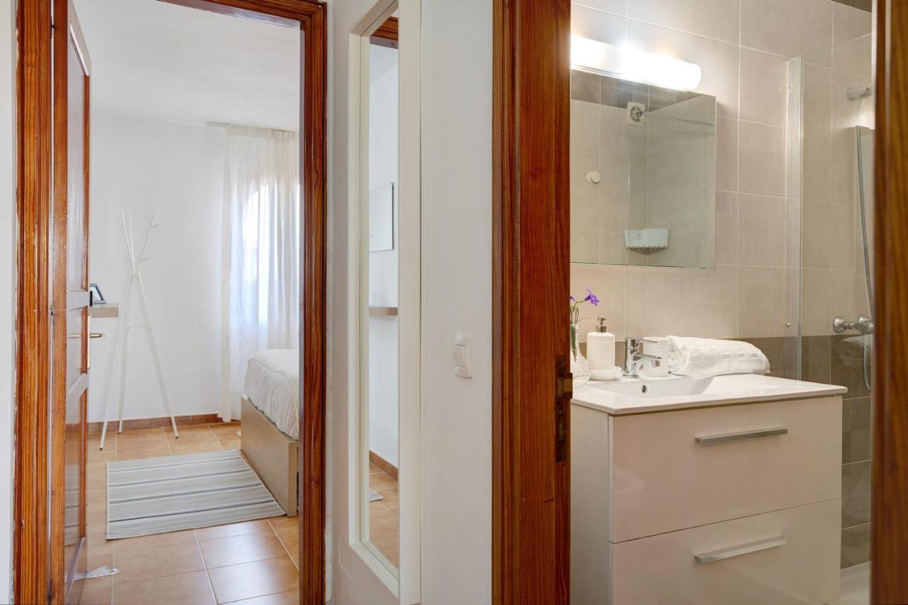Appartement Casa Palmeras *
