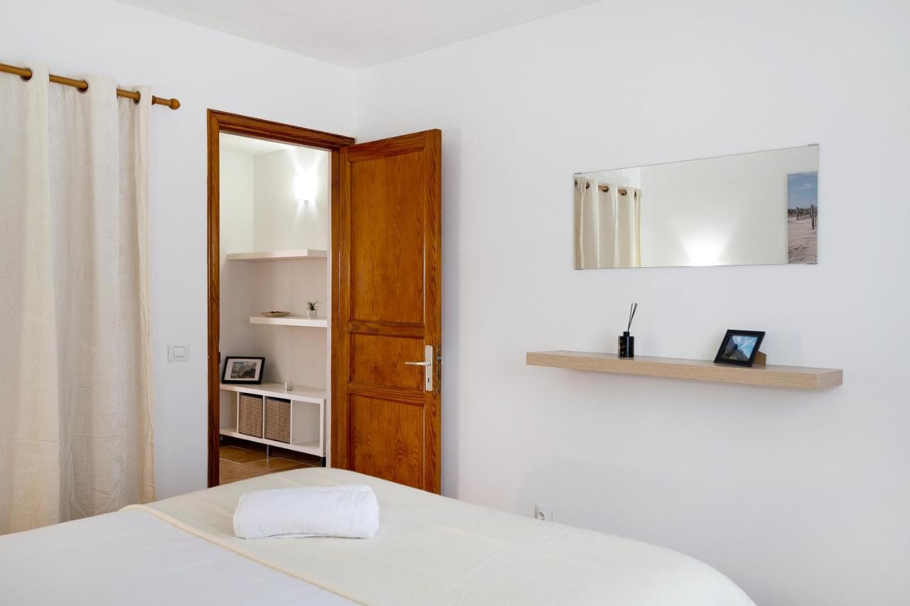 Appartement Casa Palmeras