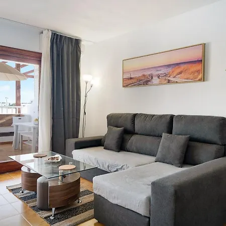 Casa Las Palmeras Costa Teguise Buitenkant foto