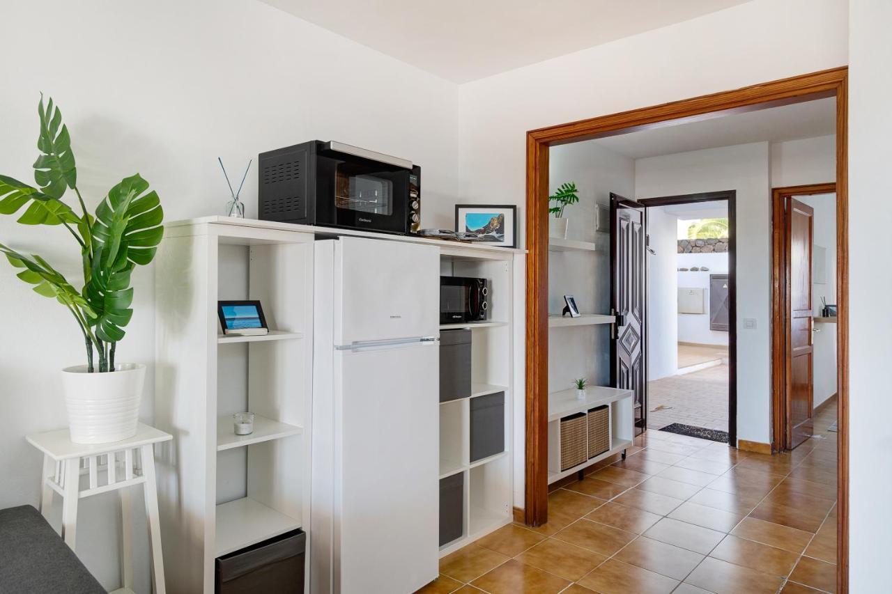 Apartamento Casa Palmeras *