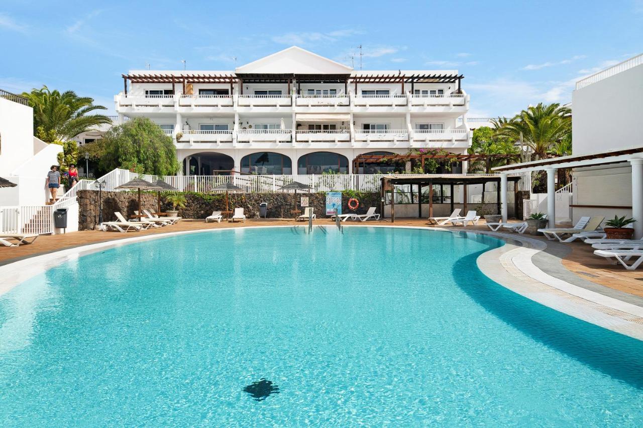 Casa Palmeras Apartamento *