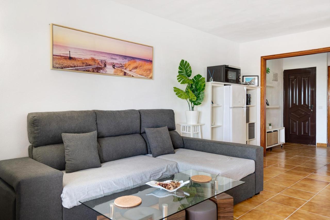 Casa Palmeras Apartamento Costa Teguise