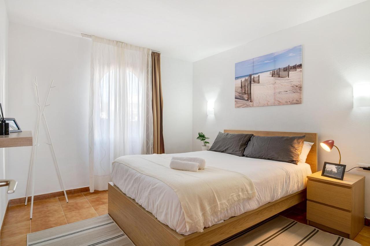 Casa Palmeras Apartamento Costa Teguise