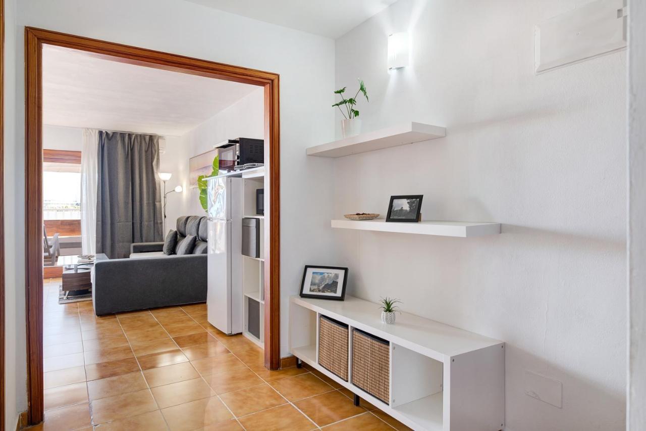 Apartamento Casa Palmeras