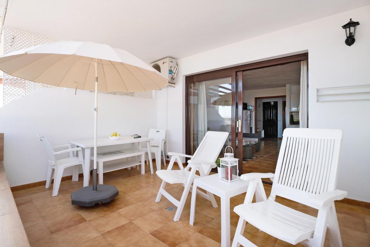 Casa Palmeras Apartamento *
